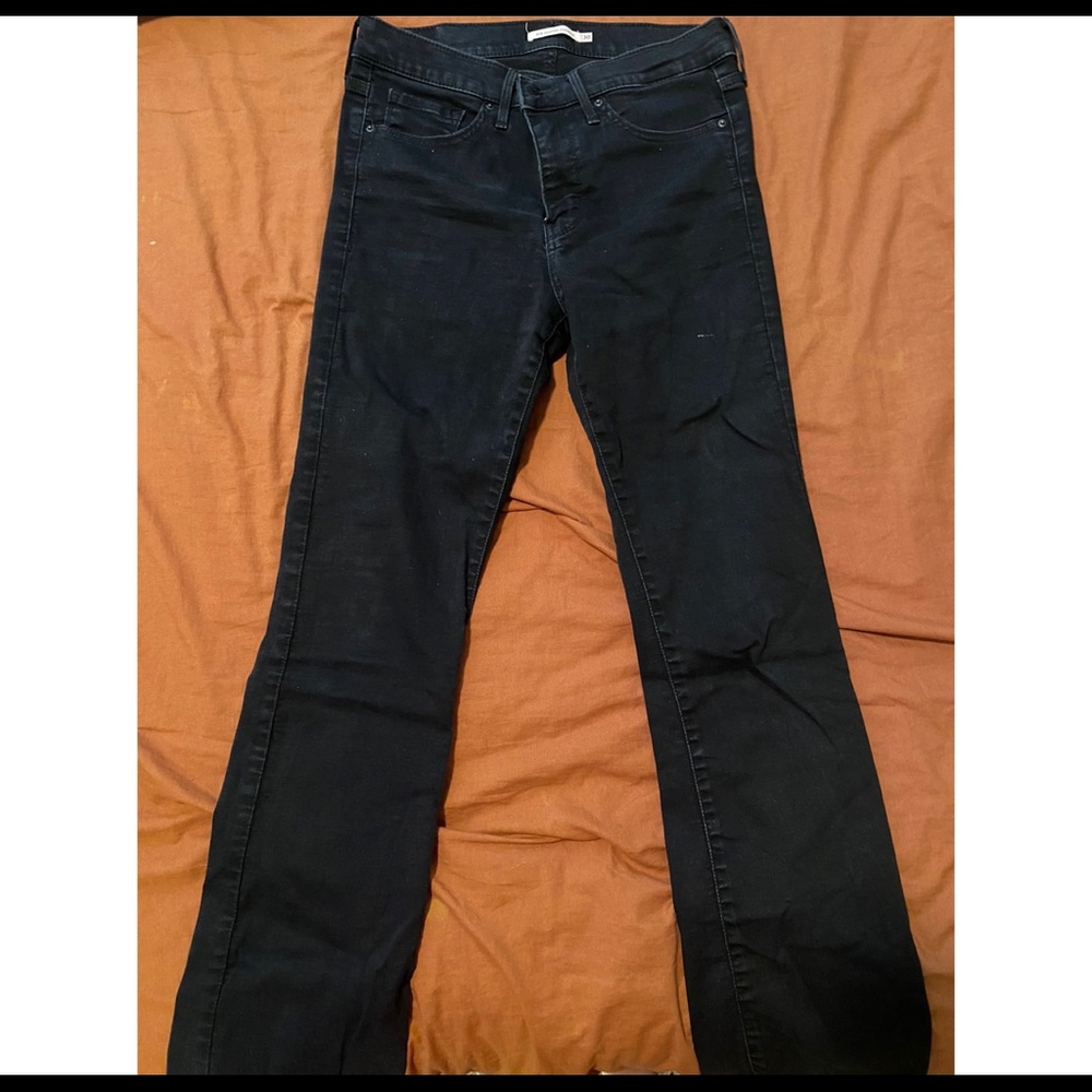 Levi’s